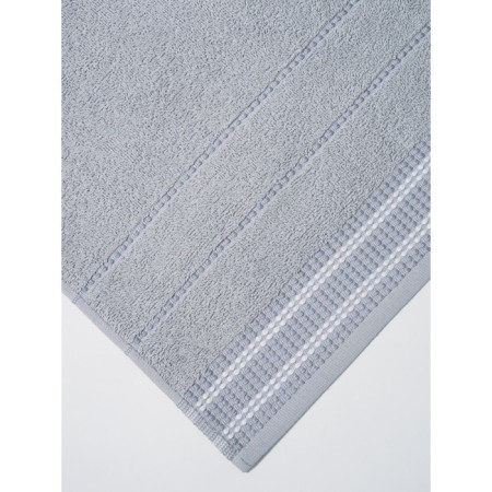 SERNITY TRAILE TEAL TOME SEARTS, size 50x80 cm - 2 pcs, 70x130 cm - 2 pcs-8