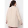 Female blouse, size 62