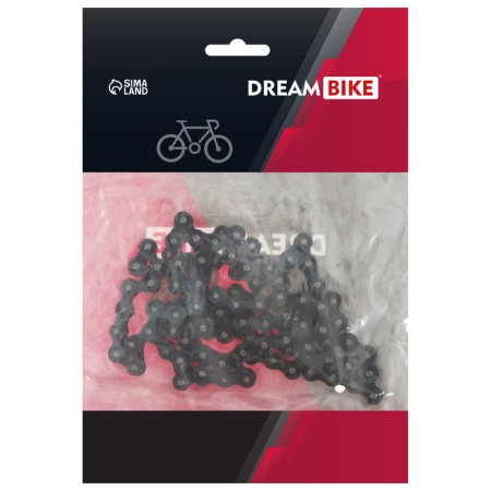 Dream Bike chain, 114 links-2