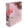 A4, 75 mm, Devente Morandi Design, laminated cardboard, columnar PAPK