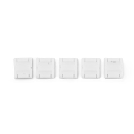 Hard connector for the Running Wave tape, 5 pcs-2