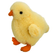 Soft toy 