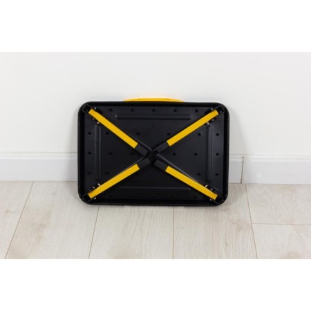 Step Step Stool, Joy Home, 1 step, up to 150 kg-6