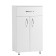 Bathroom cabinet "TN 45", 1 box, 85 x 45 x 30.5 cm
