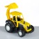 Car "Tractor" 23 x 12 x 13 cm, mix
