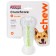Petstags toy "Crispy Bone" for dogs, rubber, medium
