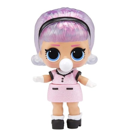 Glitter Color CH L.O.L. Surprise, with accessories-5