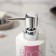 Doserator for liquid soap "Inspiration", 350 ml.