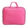 Folder with handles Textile A4, 350 x 270 x 70 mm, calligrata "Cat Miau"