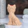 Figure soap "York" 90 g