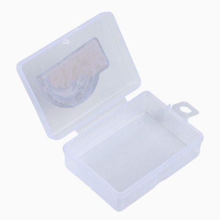Container for fishing gear "Best Fisherman", 7 x 5 x 2 cm-1