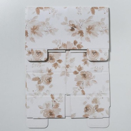 Gift folding box, packaging, “for your dreams”, 31 x 25.5 x 16 cm-7
