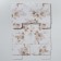 Gift folding box, packaging, “for your dreams”, 31 x 25.5 x 16 cm
