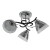 3 lamps