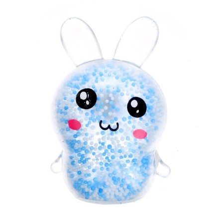 Magic "Bunny" light, color mix-3