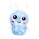 Magic "Bunny" light, color mix