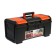 Box with organizer Ermak X-Pro, 19 ", 480 x 268 x 236 mm