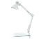 FIRMO 1x40W desktop E27 white 73x73cm