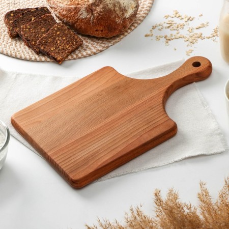 Grootboard with a handle of the Dolyan "For Submary", 35 × 21 × 1.8 cm, BUY-1