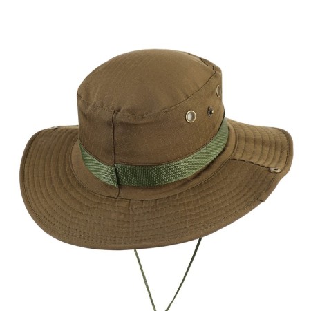 Panama Tactical "Storm Tactic", up to 60 cm, olive-3