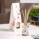 Diffusor aromatic, 50 ml, white flowers