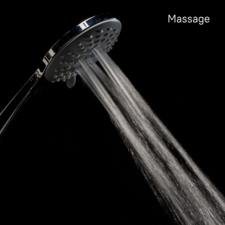 Shower watering can Iddis, 070, 0703f00i18-7