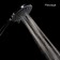 Shower watering can Iddis, 070, 0703f00i18
