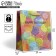 Package Gift Crafts Vertical, Packaging, Happy Birthday, Ml 23 x 27 x 11.5 cm