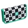 Penal 1 section 115 x 190 mm, Hatber "Smiley", 3D laminated cardboard, black/green NPN_43015