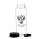 Water bottle, 500 ml, "very important person"