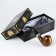 Tobacco smoking pipe "Commander", classic, 14 x 4.7 x 4.5 cm