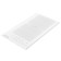Hlect surface Maunfeld CVI292S2FWH LUX, induction, 2 burners, sensor, white