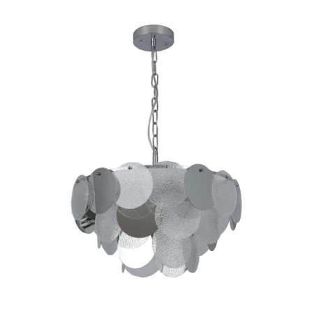 DAZZLING 440 mm hanging chandelier, E14 420W-1