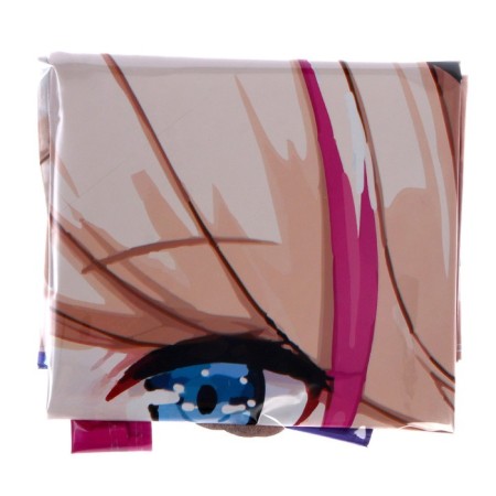 Foil ball 24 "Anime Blonde", without a substrate-2
