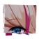Foil ball 24 "Anime Blonde", without a substrate