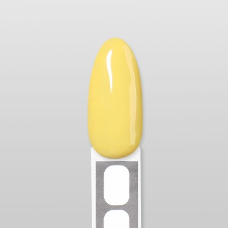 Simple nail polish gel, 3 phase, 10 ml, led/uv, color (231)-15