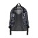 School backpack Erich Krause Ergoline 15l, 39 x 28 x 14 cm, ergonomic back, Dinosaur Park 51606