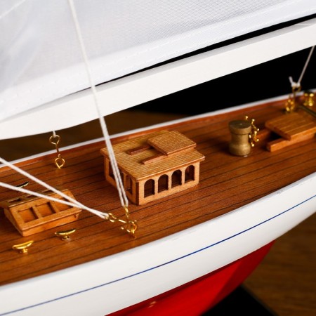 Sailor "Santorin", 42x9x60cm-3