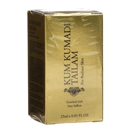 Facial oil Vasy, 25 ml