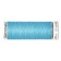 SEW-HALL thread for all materials, 200 m, 748277 (196 pale lazor)