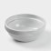 Porcelain plate Nebbia, 600 ml, d = 15.5 cm