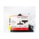 Brush for a vacuum cleaner "Half-Kover" UN-2932 Ozone, 255 mm wide, 32 mm under a pipe
