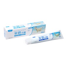 Selena -based toothpaste, 100 g