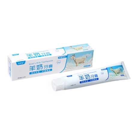 Selena -based toothpaste, 100 g