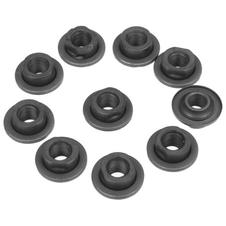 Axis cone 9.5mm-1