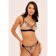 Women's bra -braid tesma, size 70b, beige color