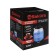 Electric kettle Sakura SA-2709SPBK, glass, 1.8 l, 1800 watts, black