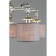 Ceiling chandelier ROVIGO E14 200W
