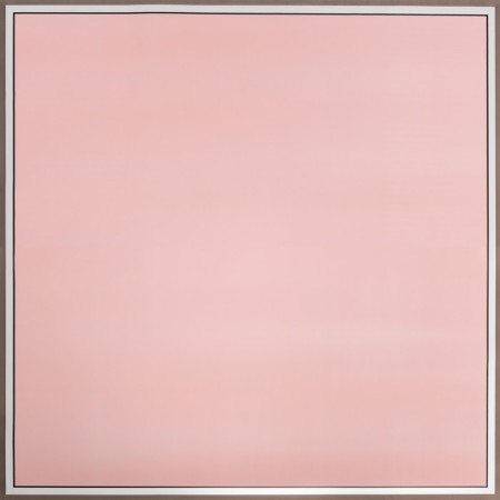 Matte film "Double Kant", pastel, 0.57 x 0.57 m-3