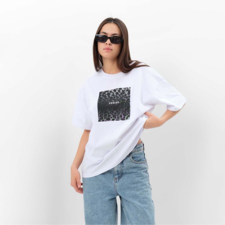Women's T -shirt Mist Desire, p. XS (40-42)-3